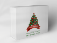 Boîte cadeau "Noël 44"