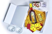 Coffret cadeau "Forfait Charme des Alpes (Homme)"