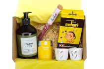 Coffret cadeau "Good morning"