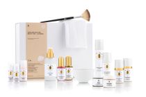 Coffret cadeau "LAYERING SET pour peau exigeante et mixte"