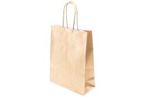 Sac en papier "Shanghai" - Article en fin de série