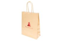 Sac cadeau de Noël "Bad Tölz" ou