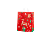 Sac américain "Cerf" en différentes tailles