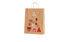 Sac américain "Baum" en différentes tailles