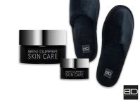 Coffret cadeau "BENI DURRER BEAUTY - SET SOINS DE LA PEAU 1"