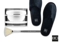 Coffret cadeau "BENI DURRER BEAUTY – SET SOINS DE LA PEAU 3"