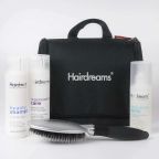 Coffret cadeau "Hairdreams Home Care Set 2 Deluxe avec shampooing protéiné"