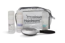 Coffret cadeau "Hairdreams Home Care Set 1 avec Shampooing Beauté"