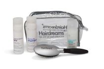 Coffret cadeau "Hairdreams Home Care Set 2 avec shampooing protéiné"