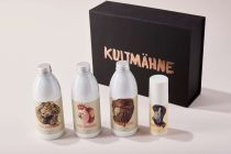 Coffret cadeau "Set Cult Mèches avec 4 produits"