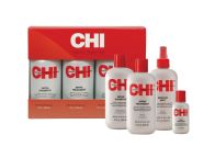Coffret cadeau "CHI Infra Home Stylist"