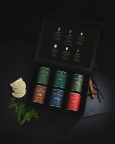 Coffret cadeau "Boîte Noire - Pure Sensation"