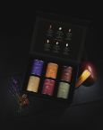 Coffret cadeau "Boîte Noire - Douce Tentation"