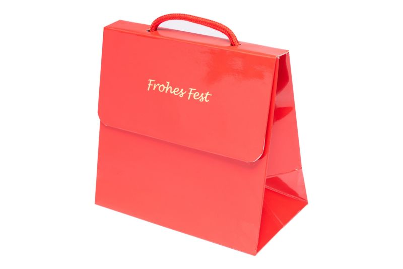 Sac cadeau de Noël "Lübeck" 5107FF16