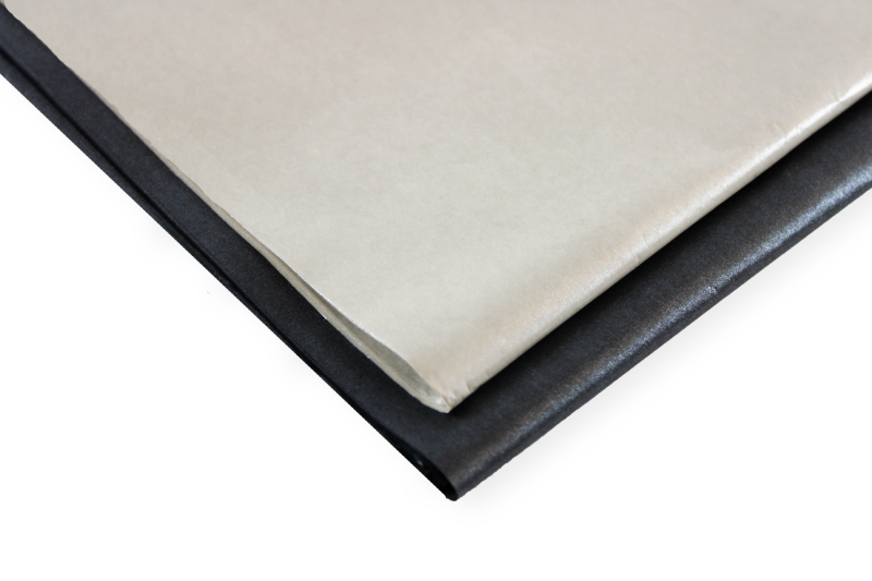 Papier de soie "Speyer" 50x76cm différentes couleurs 2107M50S-