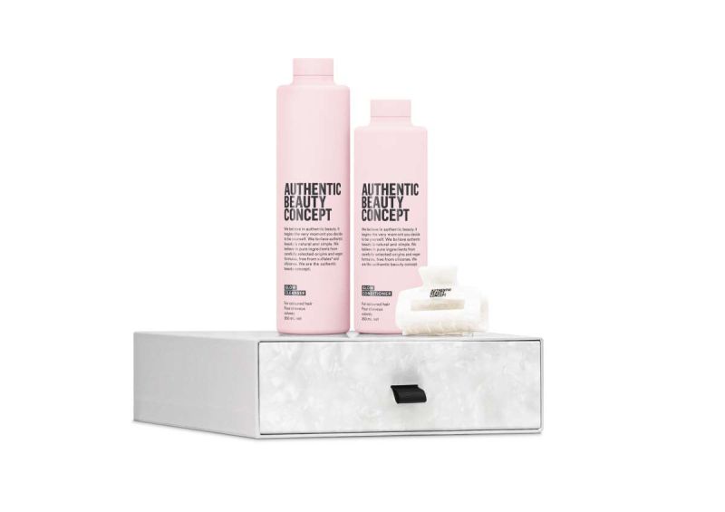 Coffret cadeau "Authentic Beauty Concept Hydrate" G33944_11 