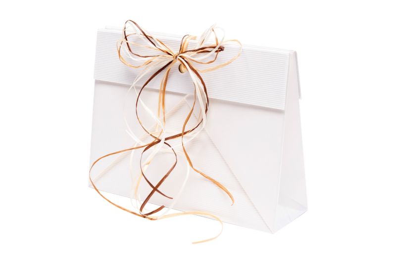 Sac cadeau "Dallas" en différentes couleurs et tailles 3107G