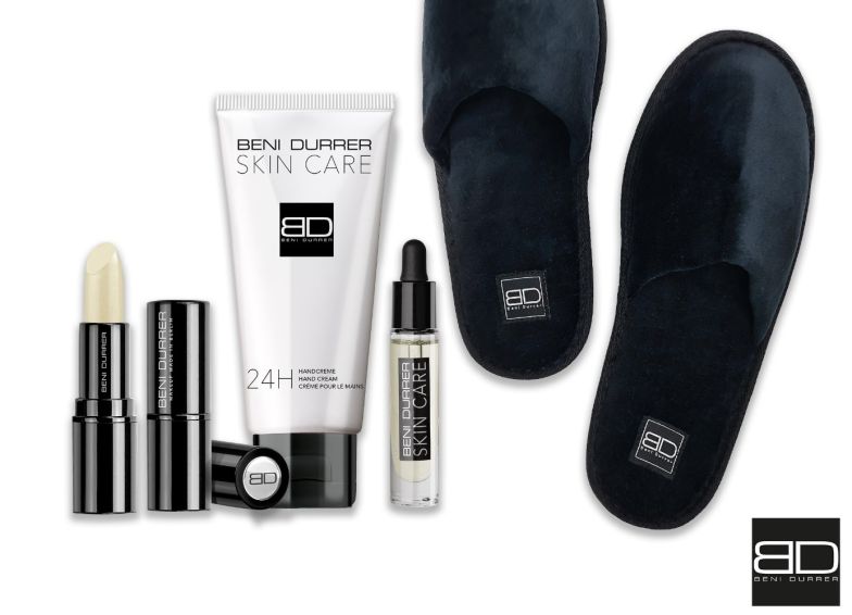 Coffret cadeau "BENI DURRER BEAUTY – SET SOINS DE LA PEAU 2" G32917_02
