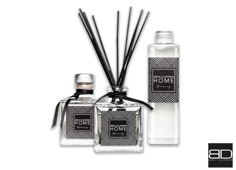 Coffret cadeau "BENI DURRER BEAUTY – LIGNE MAISON 1" G32917_04