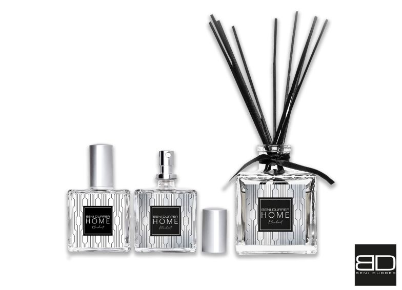 Coffret cadeau "BENI DURRER BEAUTY – LIGNE MAISON 3" G32917_06 