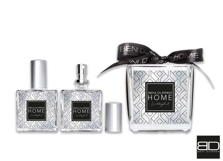 Coffret cadeau "BENI DURRER BEAUTY – LIGNE MAISON 5" G32917_08
