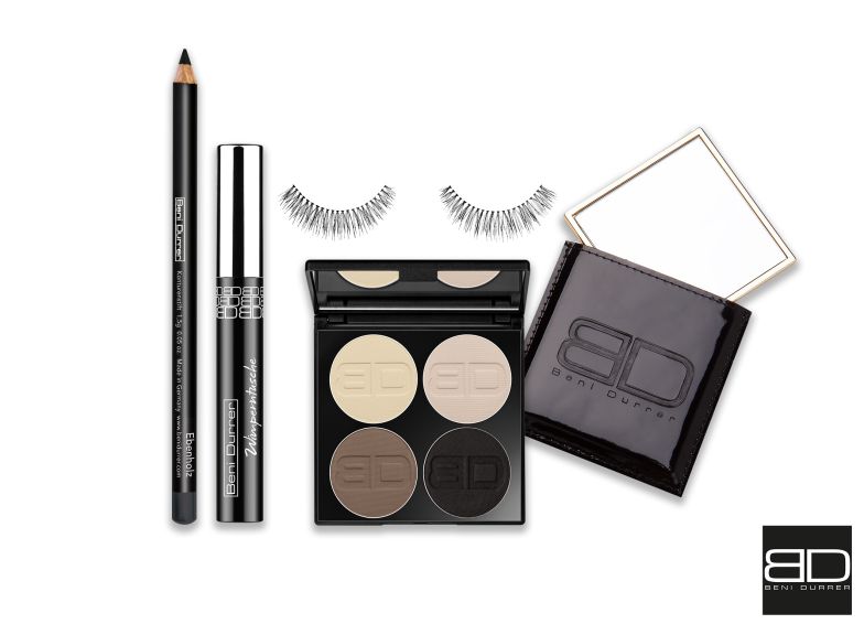 Coffret cadeau "BENI DURRER BEAUTY – SET DE MAQUILLAGE 1" G32917_09 