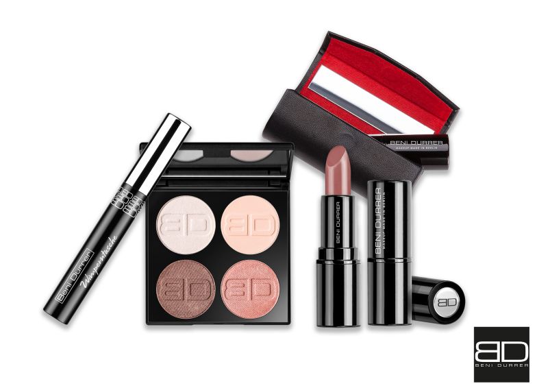 Coffret cadeau "BENI DURRER BEAUTY – SET DE MAQUILLAGE 2" G32917_10
