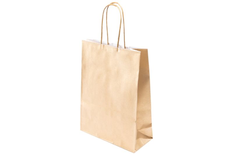 Sac en papier "Shanghai" - Article en fin de série 3707CK