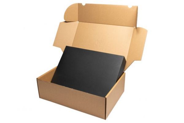 Cartons d'expédition en différents formats 9997 