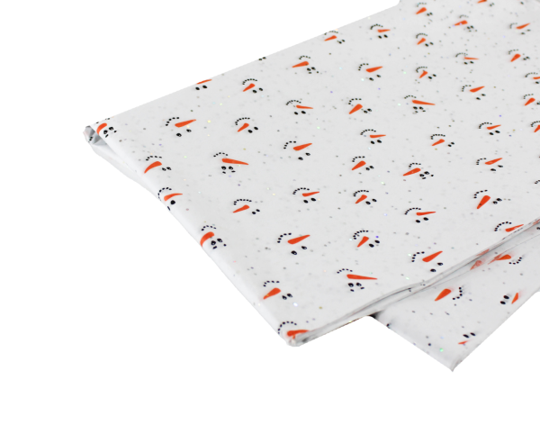 Papier de soie "Ahlbeck" 50x76 cm 2107M50-001 