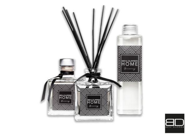 Coffret cadeau "BENI DURRER BEAUTY – LIGNE MAISON 1" G32917_04 