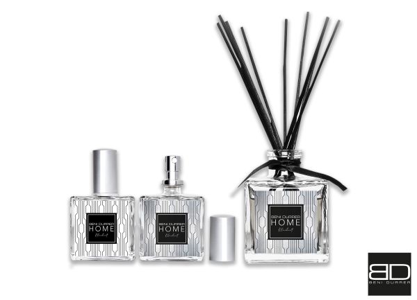 Coffret cadeau "BENI DURRER BEAUTY – LIGNE MAISON 3" G32917_06 
