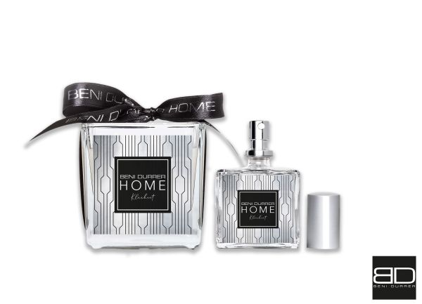 Coffret cadeau "BENI DURRER BEAUTY – LIGNE MAISON 4" G32917_07 