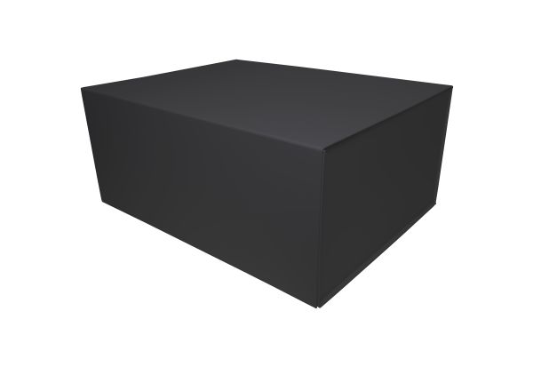 Boîte aimantée XXL 45x35x20 cm à plat, différentes couleurs 1007MBL45 Boîte aimantée XXL 45x35x20 cm à plat, différentes couleurs 1007MBL45