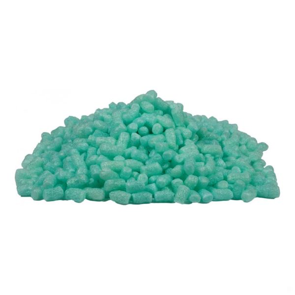 Verpackungschips Füllmaterial Chips Füllchips Bio grün 400L 9997_170081_Chips_grün Verpackungschips Füllmaterial Chips Füllchips Bio grün 400L 9997_170081_Chips_grün