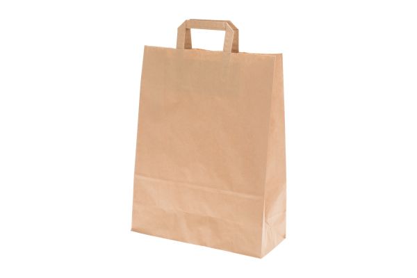 Sac en papier "New York" 3707PH Sac en papier "New York" 3707PH
