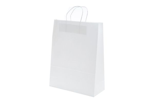 Sac en papier "Manchester" différentes couleurs et tailles 3707PK Sac en papier "Manchester" différentes couleurs et tailles 3707PK