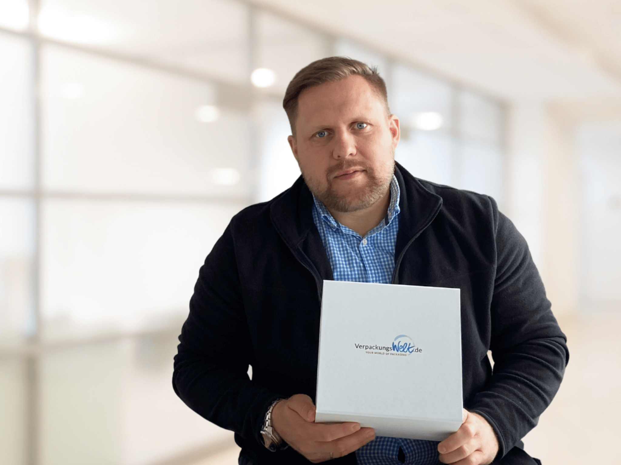 Conseiller en emballage personnel pour des solutions client sur mesure