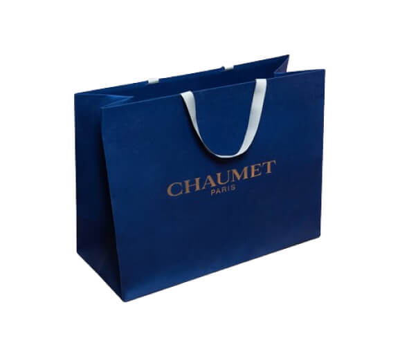 Sacs en papier