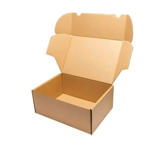Emballage d'expédition
