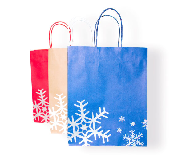 Emballages de Noël