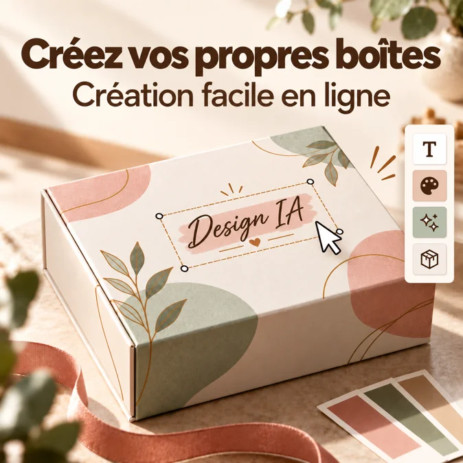 Box Designer IA